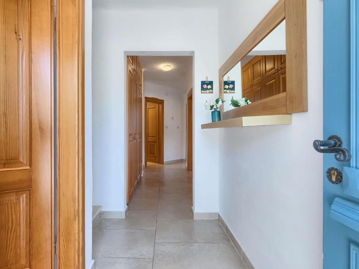 Holiday Home Casa Nini By Interhome Bibali Eksteriør bilde