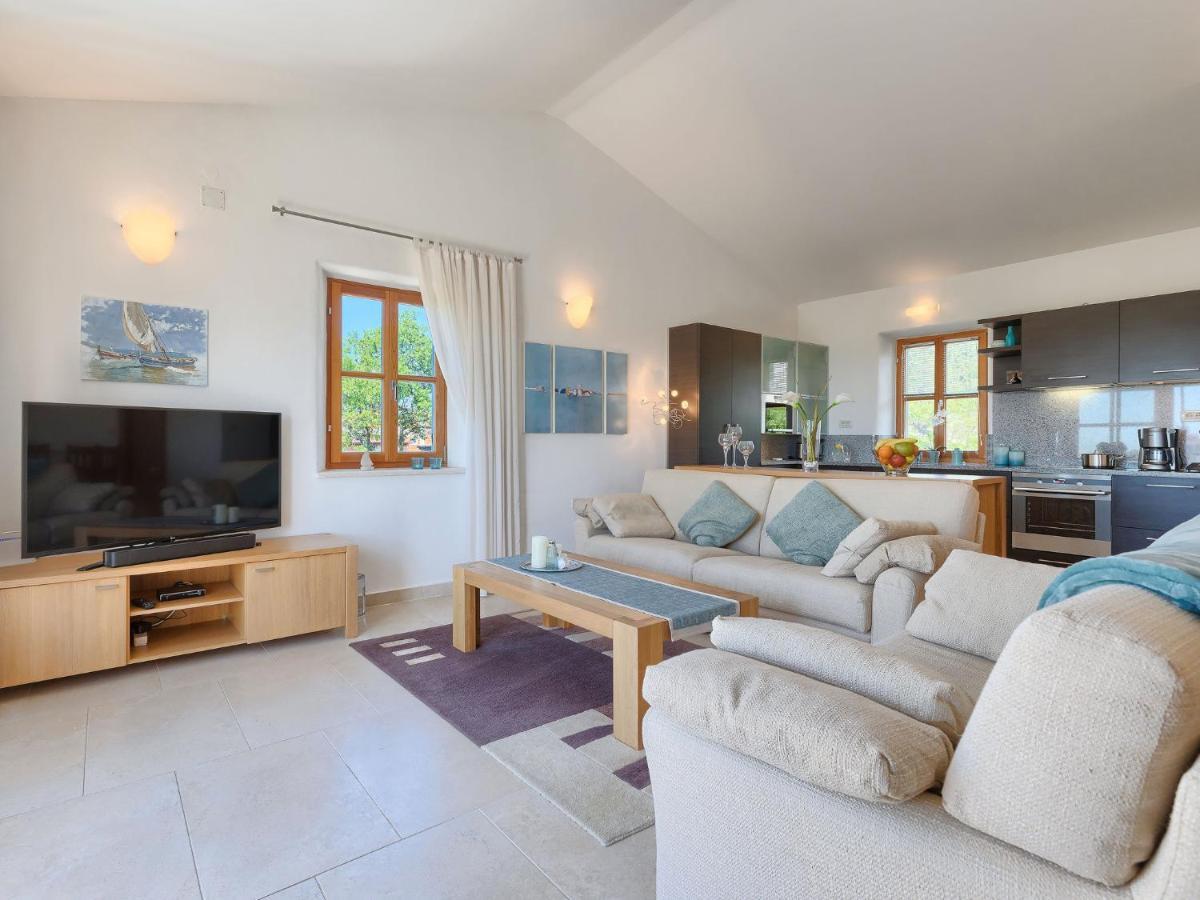 Holiday Home Casa Nini By Interhome Bibali Eksteriør bilde