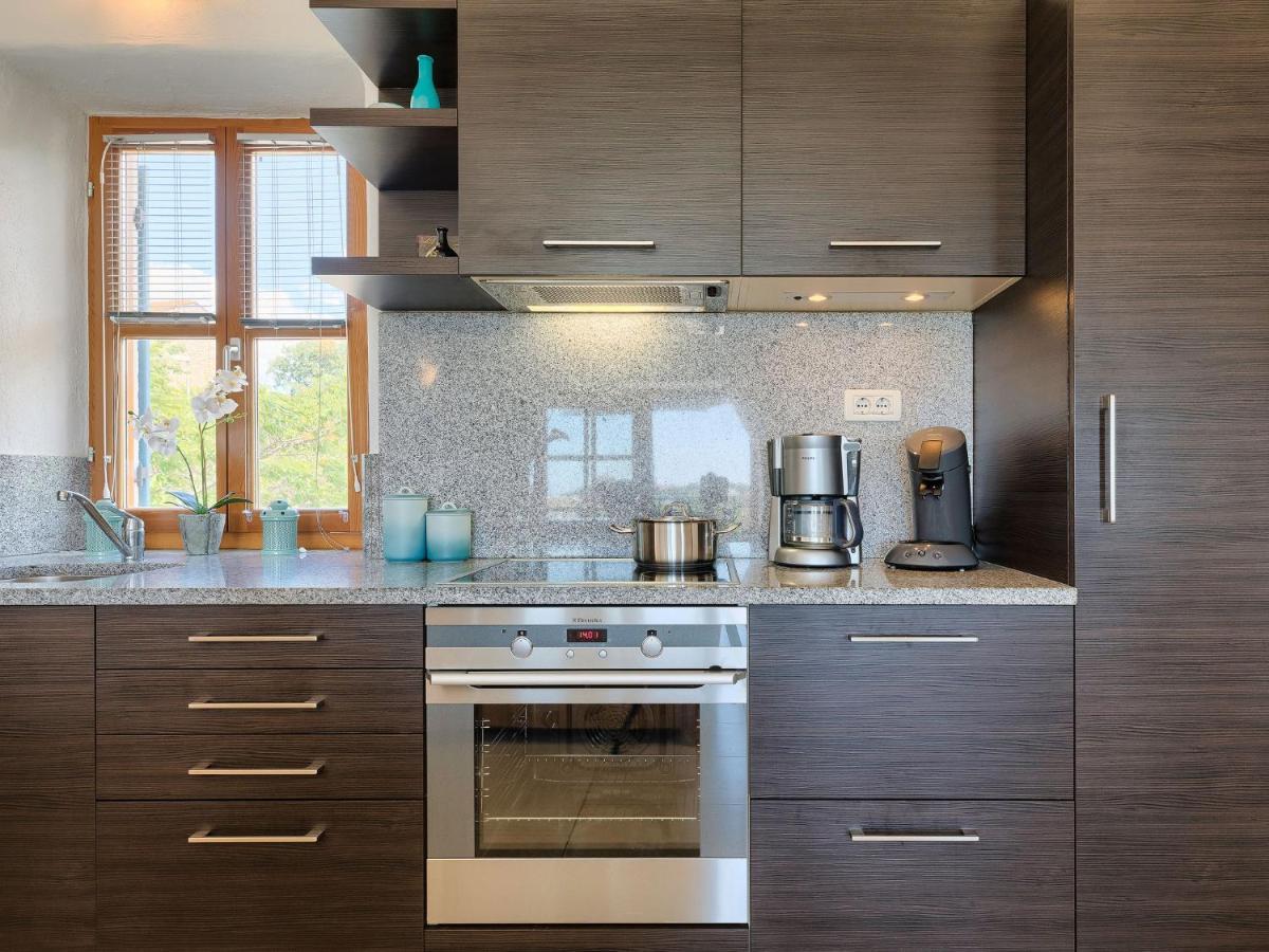Holiday Home Casa Nini By Interhome Bibali Eksteriør bilde