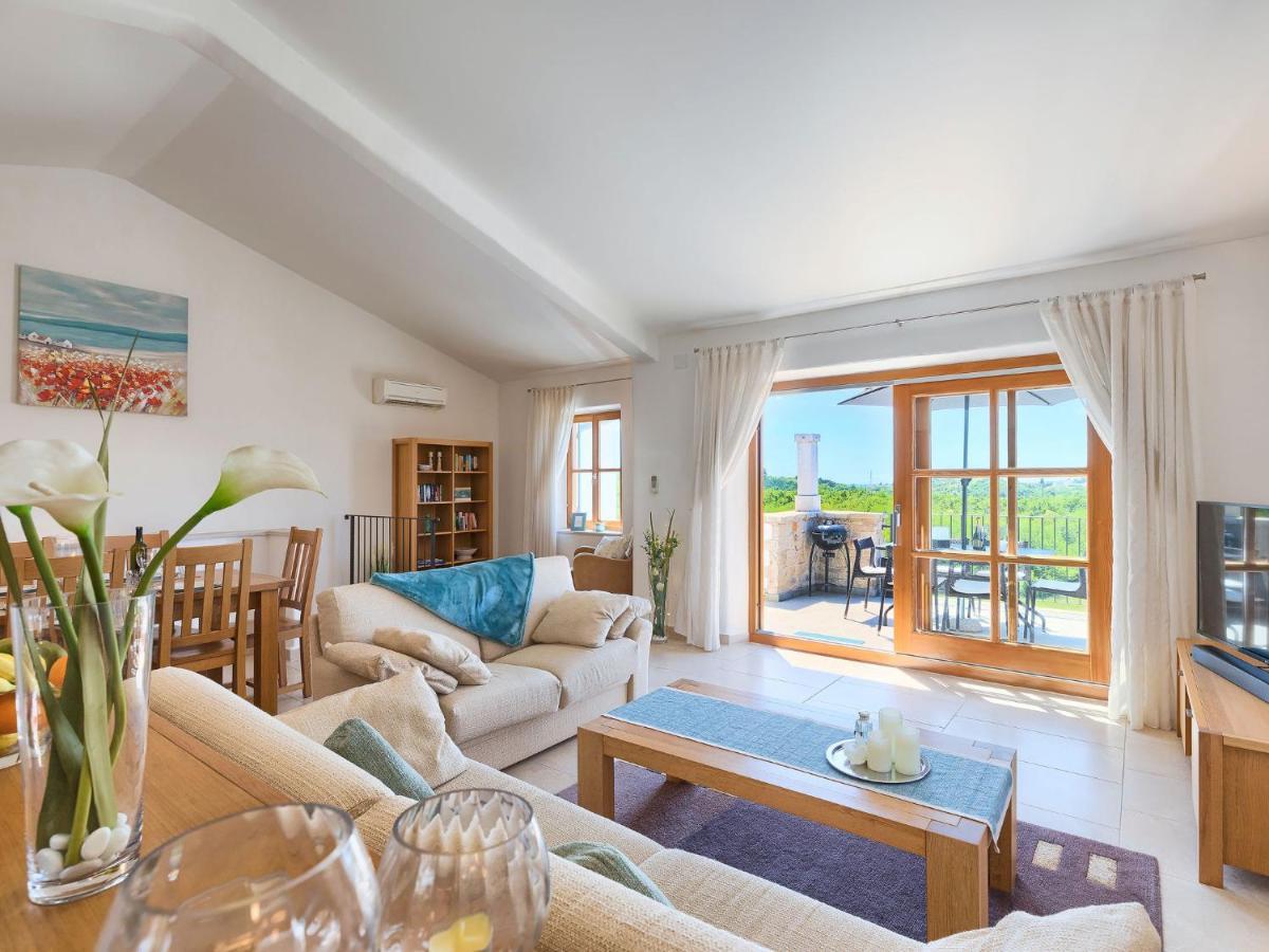 Holiday Home Casa Nini By Interhome Bibali Eksteriør bilde